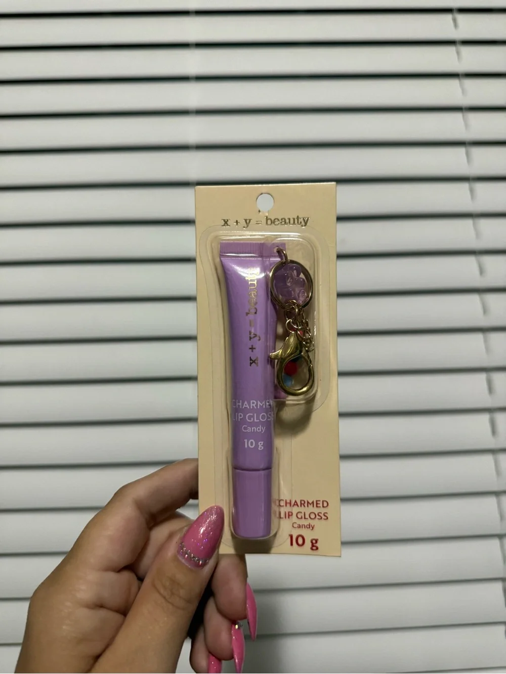 Charmed Lip Gloss